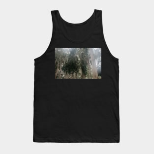 Kraft Azalea Garden Tank Top